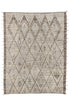 Vintage Tulu Area Rug (10' x 13')